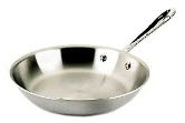 All-Clad Stainless Steel D5 Skillet