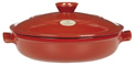 Healthy Cookware - Emile Henry Brazier